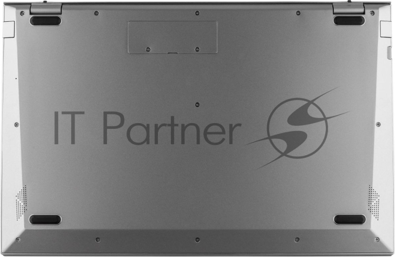 Ноутбук Echips Envy NB156A Celeron N5095 8Gb SSD240Gb Intel UHD Graphics 15.6 IPS FHD (1920x1080) Windows 11 Home grey WiFi BT Cam 4500mAh