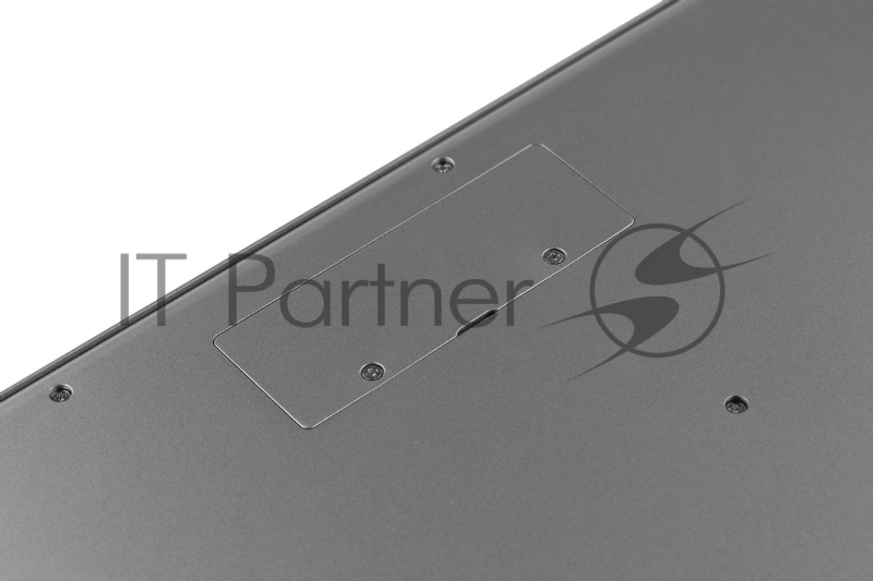 Ноутбук Echips Envy NB156A Celeron N5095 8Gb SSD240Gb Intel UHD Graphics 15.6 IPS FHD (1920x1080) Windows 11 Home grey WiFi BT Cam 4500mAh