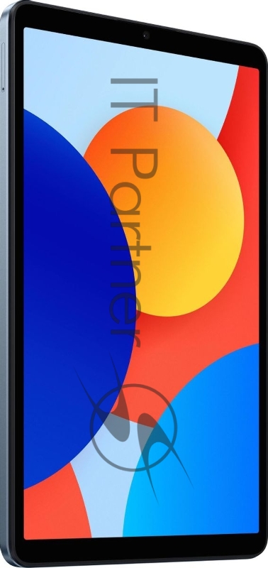 Планшет Xiaomi Redmi Pad SE G85 (2.4) 8C RAM4Gb ROM128Gb 8.7 IPS 1340x800 Android 14 синий 8Mpix 5Mpix BT WiFi microSD 2Tb 6650mAh