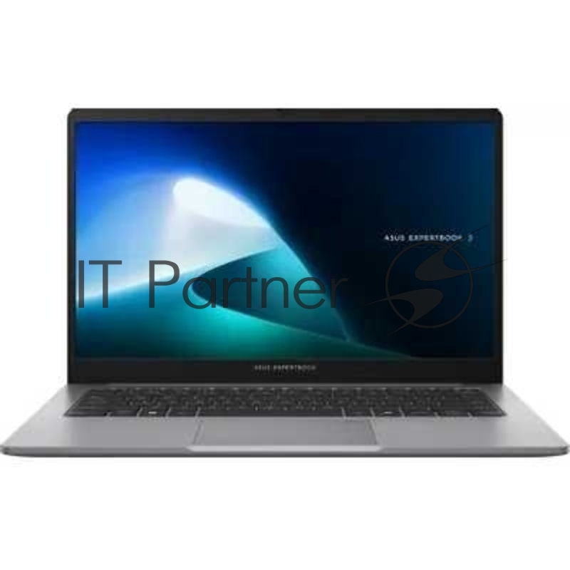 Ноутбук ASUS ExpertBook Entry P1403CVA-S60823X I7-13620H 16GB 1Tb 2280 PCIE G4 SSD 14.0 FHD 1920X1080 16:9 300nits Anti-Glare NTSC:45% Wide View Intel UHD Graphics WIN11 PRO 1.44 Kg