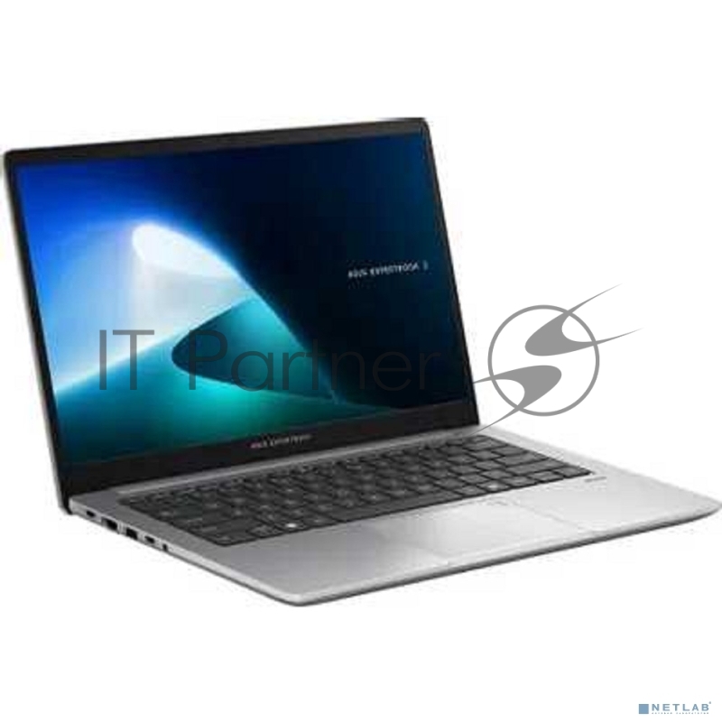 Ноутбук ASUS ExpertBook Entry P1403CVA-S60823X I7-13620H 16GB 1Tb 2280 PCIE G4 SSD 14.0 FHD 1920X1080 16:9 300nits Anti-Glare NTSC:45% Wide View Intel UHD Graphics WIN11 PRO 1.44 Kg