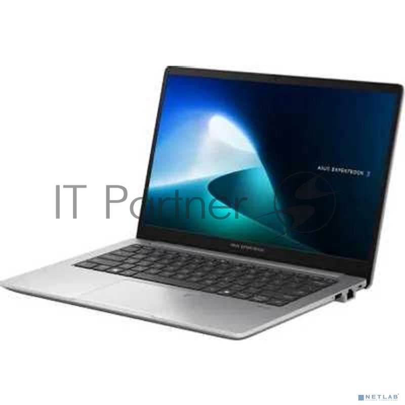 Ноутбук ASUS ExpertBook Entry P1403CVA-S60823X I7-13620H 16GB 1Tb 2280 PCIE G4 SSD 14.0 FHD 1920X1080 16:9 300nits Anti-Glare NTSC:45% Wide View Intel UHD Graphics WIN11 PRO 1.44 Kg