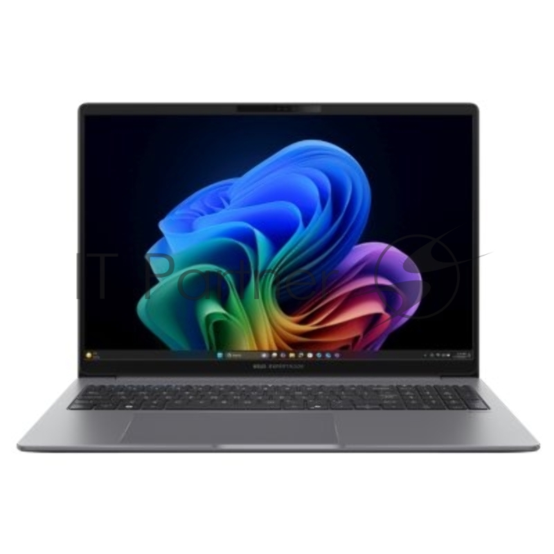 Ноутбук ASUS ExpertBook Entry PM3406CKA-LY0247 AMD Ryzen AI 7 350 16GB 1Tb 2280 PCIE G4 SSD 14.0 WUXGA (1920x1200) 16:10 300nits Anti-Glare NTSC:45% AMD Radeon Graphics No OS 1.48 Kg