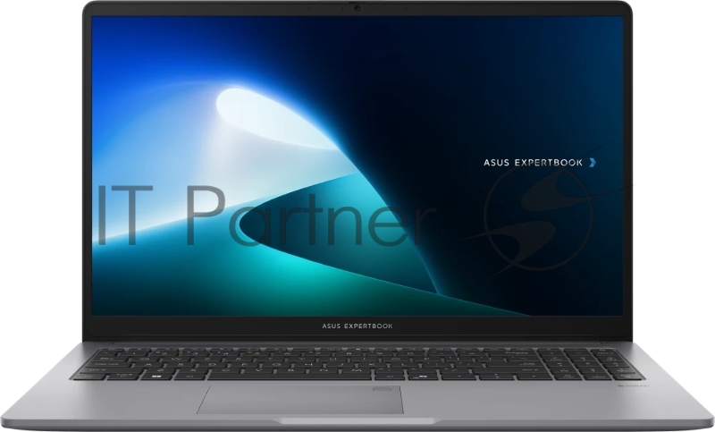 Ноутбук ASUS ExpertBook Essential P1503CVA-S72510X CORE 7 240H 16GB/512GB 2280 PCIE G4 SSD/15.6 FHD (1920 x 1080) 16:9 300nits Anti-glare NTSC: 45%/Intel Graphics/WIN11 PRO