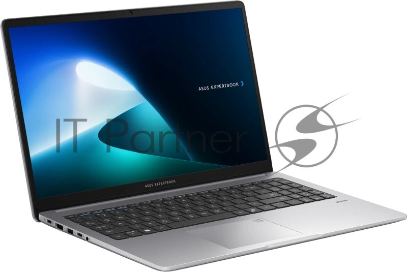 Ноутбук ASUS ExpertBook Essential P1503CVA-S72510X CORE 7 240H 16GB/512GB 2280 PCIE G4 SSD/15.6 FHD (1920 x 1080) 16:9 300nits Anti-glare NTSC: 45%/Intel Graphics/WIN11 PRO