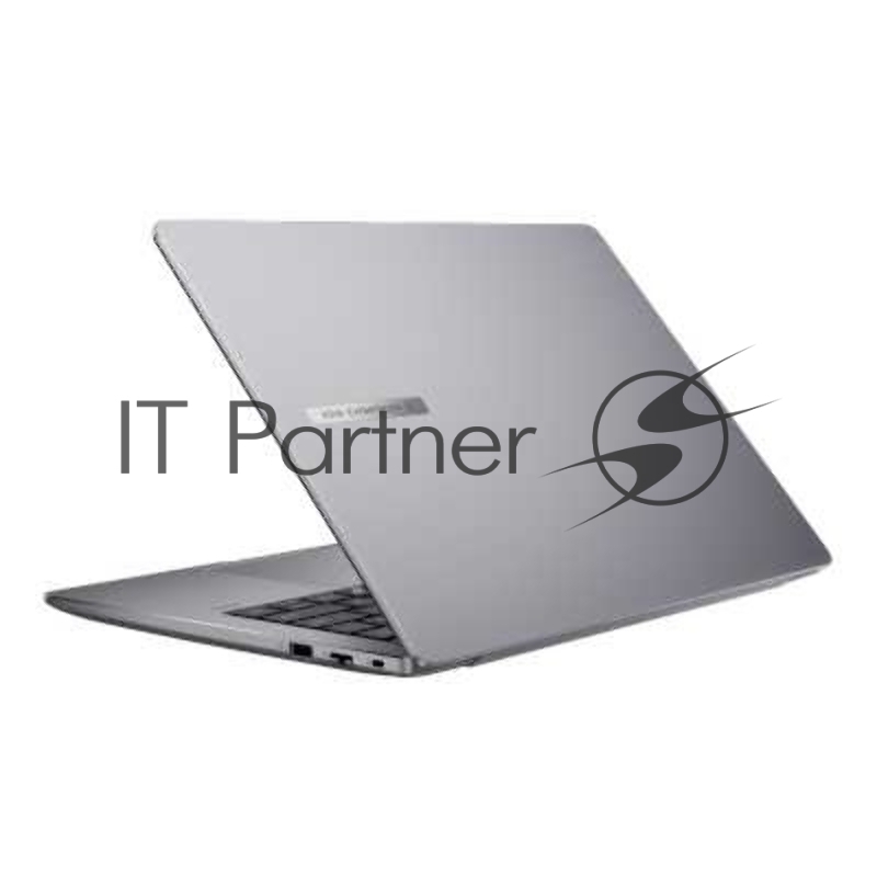 Ноутбук ASUS ExpertBook Essential P3405CVA-LY0252 I5-13420H 16GB 512GB 2280 PCIE G4 SSD 14.0 WUXGA(WU) 1920X1200 16:10 300nits Anti-Glare NTSC:45% Wide View Intel® UHD Graphics NO OS 1.422 Kg