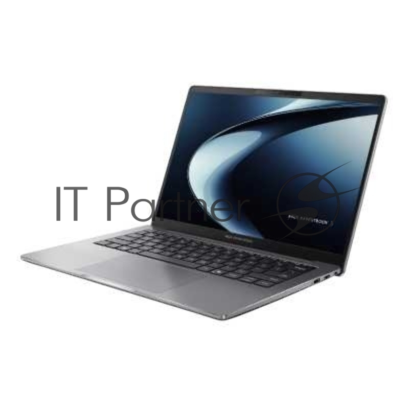 Ноутбук ASUS ExpertBook Essential P3405CVA-LY0252 I5-13420H 16GB 512GB 2280 PCIE G4 SSD 14.0 WUXGA(WU) 1920X1200 16:10 300nits Anti-Glare NTSC:45% Wide View Intel® UHD Graphics NO OS 1.422 Kg
