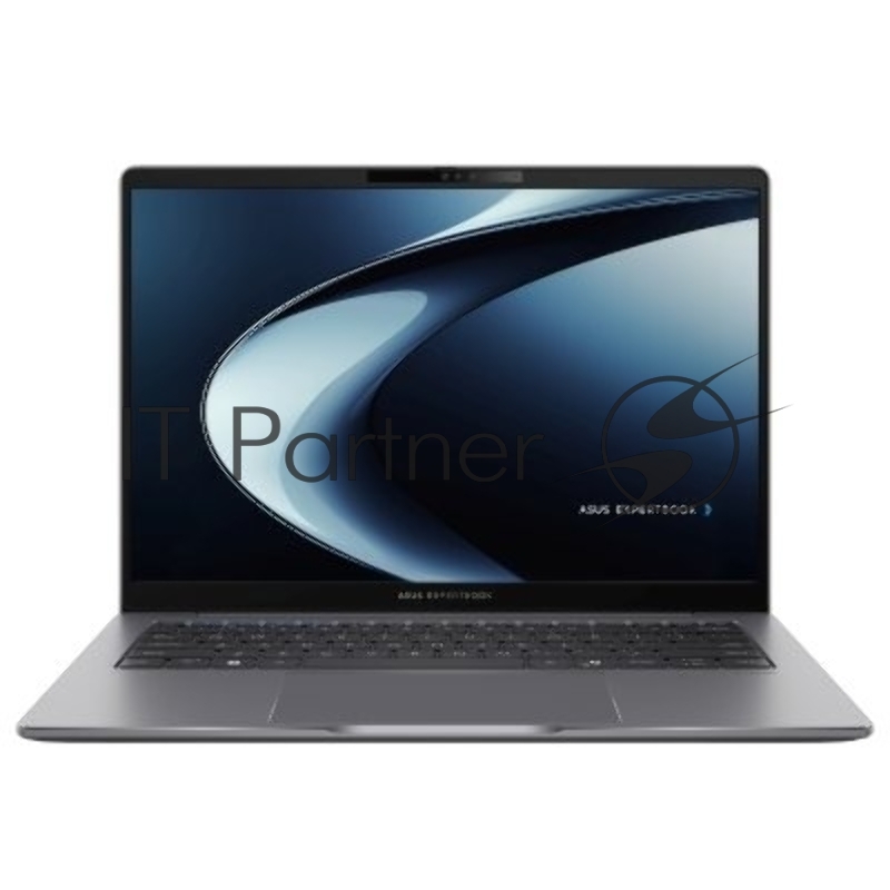 Ноутбук ASUS ExpertBook Essential P3405CVA-LY0252 I5-13420H 16GB 512GB 2280 PCIE G4 SSD 14.0 WUXGA(WU) 1920X1200 16:10 300nits Anti-Glare NTSC:45% Wide View Intel® UHD Graphics NO OS 1.422 Kg