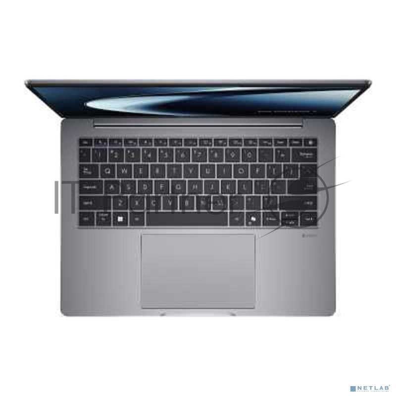 Ноутбук ASUS ExpertBook Essential P3405CVA-LY0252 I5-13420H 16GB 512GB 2280 PCIE G4 SSD 14.0 WUXGA(WU) 1920X1200 16:10 300nits Anti-Glare NTSC:45% Wide View Intel® UHD Graphics NO OS 1.422 Kg
