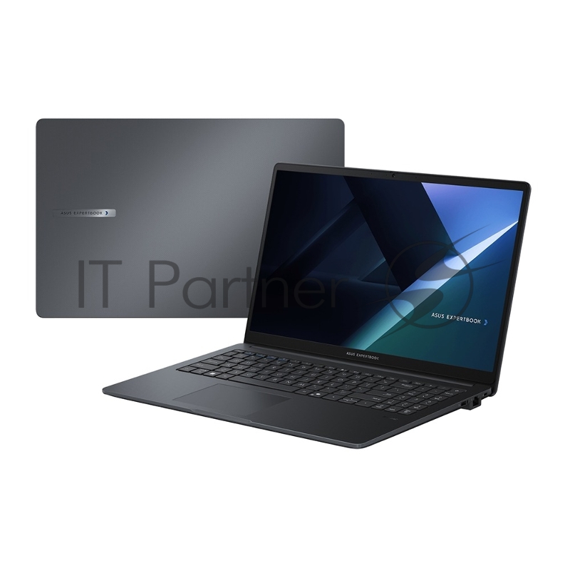 Ноутбук ASUS ExpertBook Entry BM1503CDA-S71537W R7-7735HS 16GB 1TB 2280 PCIE 4.0 SSD 15.6 FHD 1920X1080 16:9 300nits Anti-Glare NTSC:45% Wide View AMD Radeon 680M WIN Home 1.79 Kg Gentle Grey
