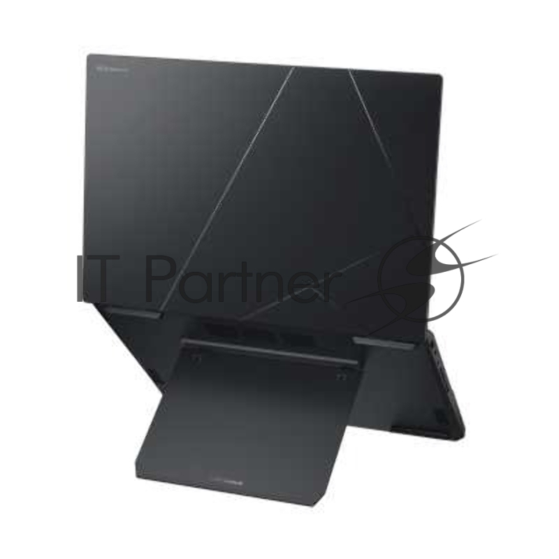 Ноутбук ASUS Zenbook Duo Special UX8406CA-PZ268X Intel Core Ultra 9 285H/LPDDR5X 32GB 1TB/Intel Arc Graphics /14 3K (2880 x 1800) OLED 16:10 TOUCH,WiFi 7+BT 5.4/ WIN11 PRO/1.39 kg/Inkwell Gray/Stylus+Sleeve