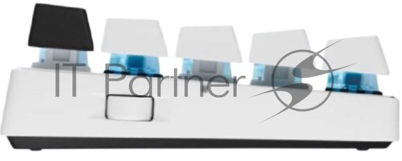 Клавиатура Logitech G PRO X 60 LIGHTSPEE WHITE