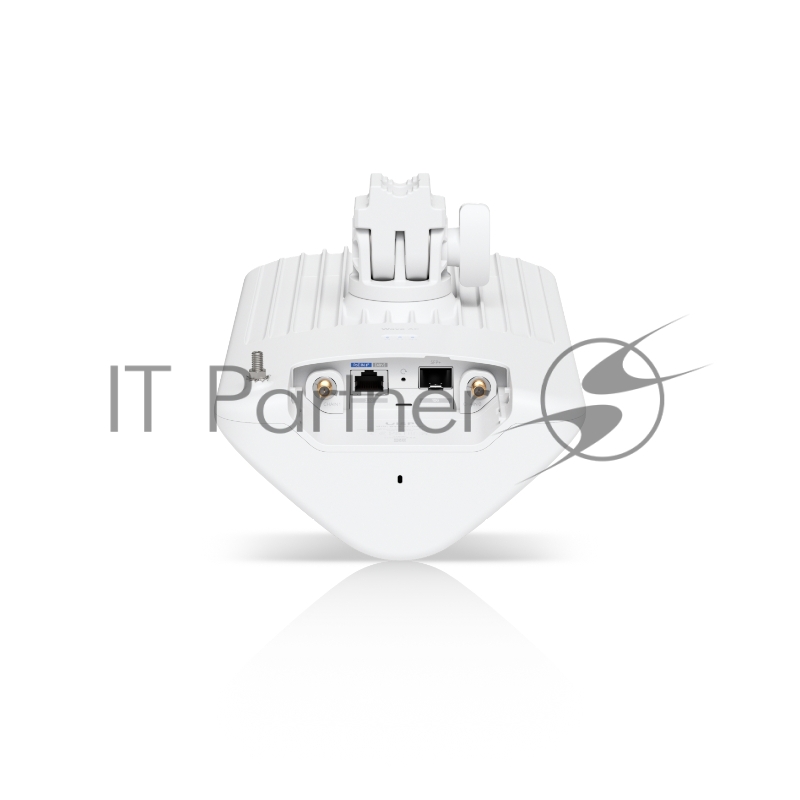 Базовая станция Ubiquiti UISP Wave AP Gen2 60 ГГц (с резервированием 5 ГГц), UISP Wave Technology