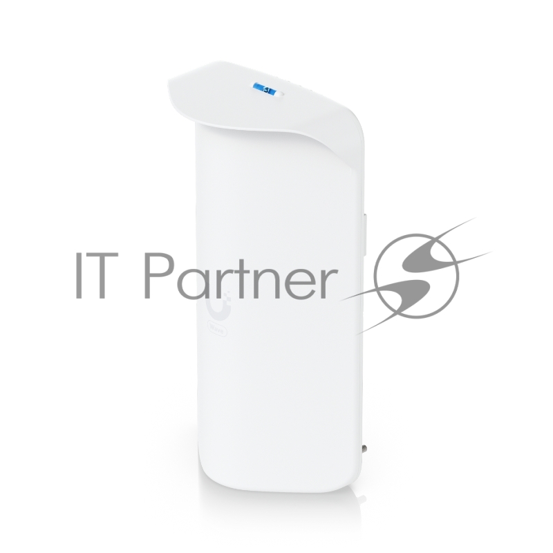Базовая станция Ubiquiti UISP Wave AP Gen2 60 ГГц (с резервированием 5 ГГц), UISP Wave Technology