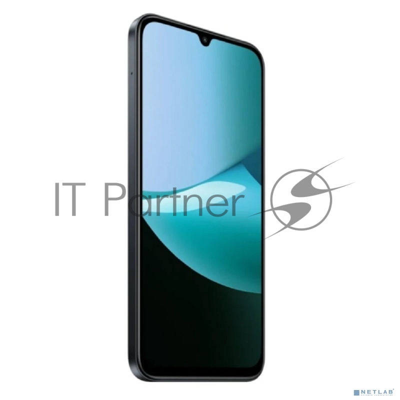 Смартфон Xiaomi Redmi 15C RU 8/256Gb черный