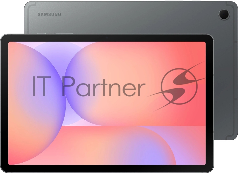 Планшет Samsung Galaxy Tab S10 Lite BSM-X406B 10.9, 6Gb, 128Gb, WiFi, 5G, Android 15 серый