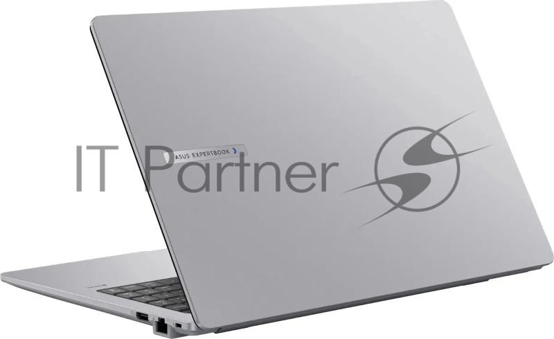 Ноутбук ASUS ExpertBook Essential P1503CVA-S72505 CORE 5 210H 16GB/512GB 2280 PCIE G4 SSD/15.6 FHD (1920 x 1080) 16:9 300nits Anti-glare NTSC: 45%/Intel Graphics/no OS