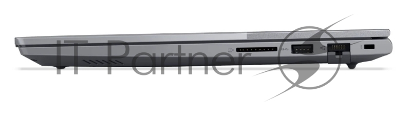 Ноутбук Lenovo Thinkbook 14 G8 IRL Core 7 240H 16Gb SSD512Gb Intel Graphics 14 IPS WUXGA (1920x1200) Windows 11 Pro grey WiFi BT Cam (21SG000MAU)