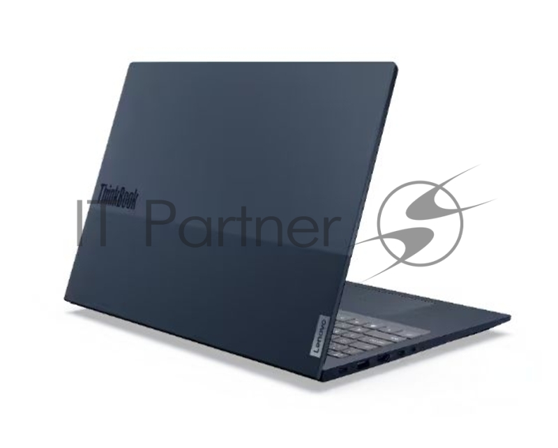 Ноутбук Lenovo ThinkBook 14 G7 ARP AMD Ryzen 7 7735HS 3200MHz/14/1920x1200/16GB/512GB SSD/AMD Radeon 680M/Wi-Fi/Bluetooth/Windows 11 Pro (21MV00AYUS) Blue