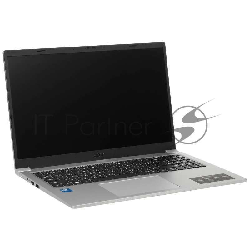 Ноутбук 15.6 IPS FHD Acer Aspire AL15-33P-32EH silver (Core 3 N355/8Gb/512Gb SSD/VGA int/noOS) (NX.D2MER.001)