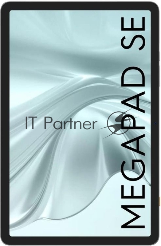 Планшет Tecno MegaPad 11 SE T1102 685 (2.8) 8C RAM8Gb ROM256Gb 10.95 IPS 1920x1200 4G Android 15 серый 8Mpix 5Mpix BT WiFi microSD 1Tb 8000mAh 1776hrs