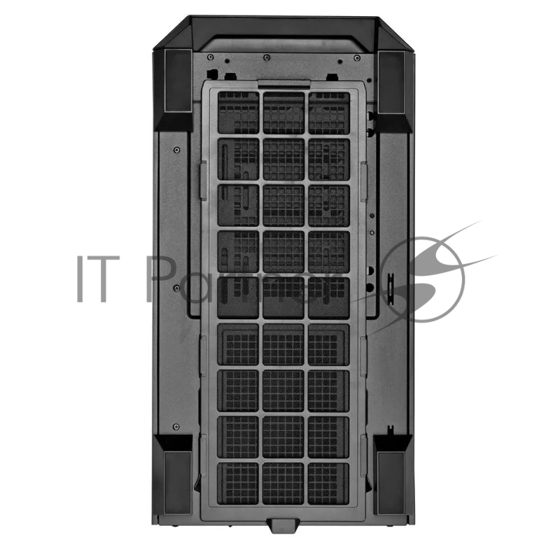 Корпус для ПК Silverstone SST-SEH2M-B