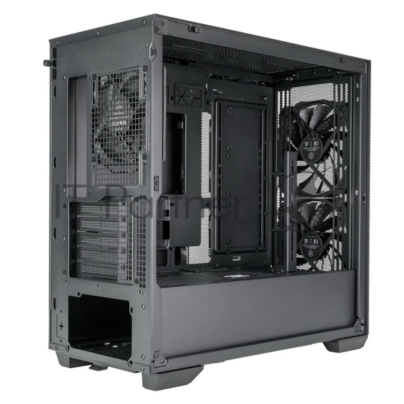 Корпус для ПК Silverstone SST-SEH2M-B