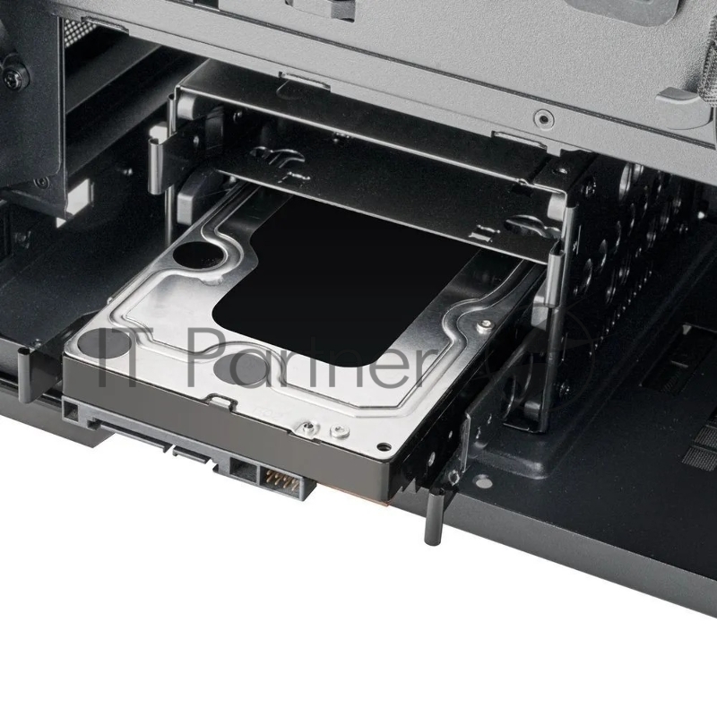 Корпус для ПК Silverstone SST-SEH2-B