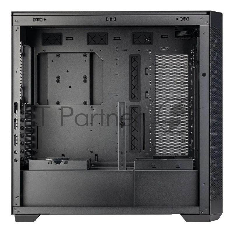 Корпус для ПК Silverstone SST-SEH2-B