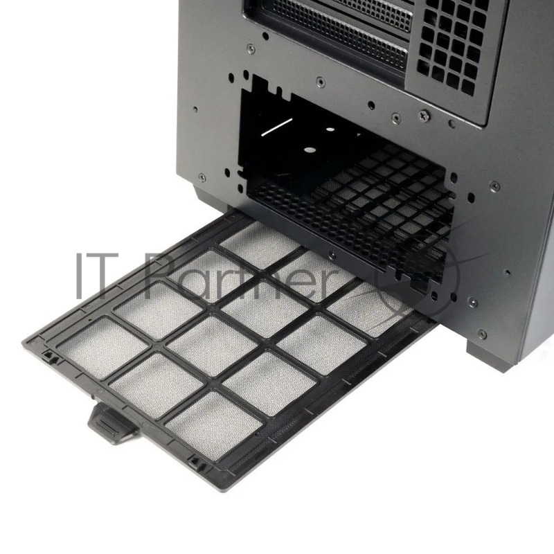 Корпус для ПК Silverstone SST-SEH2-B