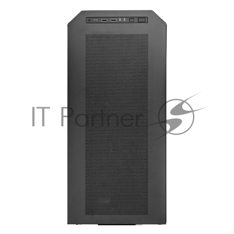 Корпус для ПК Silverstone SST-SEH2-B