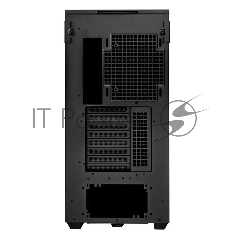 Корпус для ПК Silverstone SST-SEH2-B