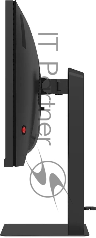 Монитор Bloody 27 MN273Q черный IPS LED 1ms 16:9 HDMI M/M матовая 300cd 178гр/178гр 2560x1440 180Hz G-Sync FreeSync DP 2K 4.85кг