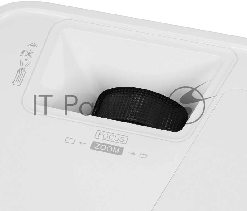 Проектор ViewSonic PX700HDH DLP 3700Lm LS (1920x1080) 22000:1 ресурс лампы:20000часов 2xHDMI 2.4кг