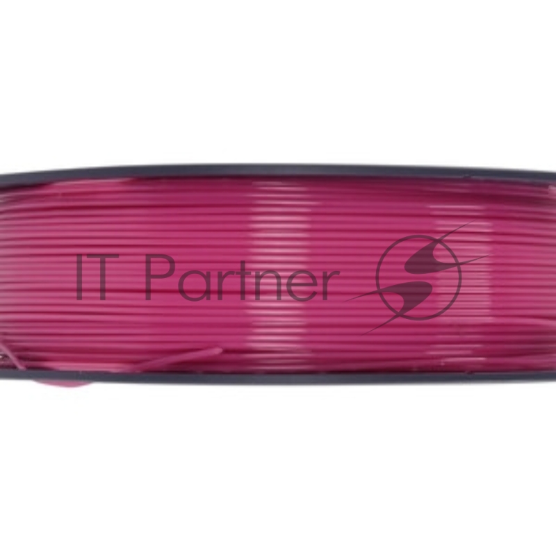 Филамент NV PRINT PETG Light Pink для 3D печати диаметр 1.75мм масса 1 кг