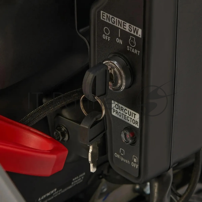 Снегоуборщик бензин. Newjel NJ40216 7л.с.