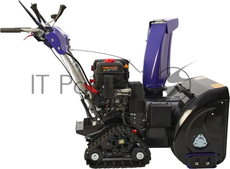 Снегоуборщик бензин. Newjel NJ40216 7л.с.