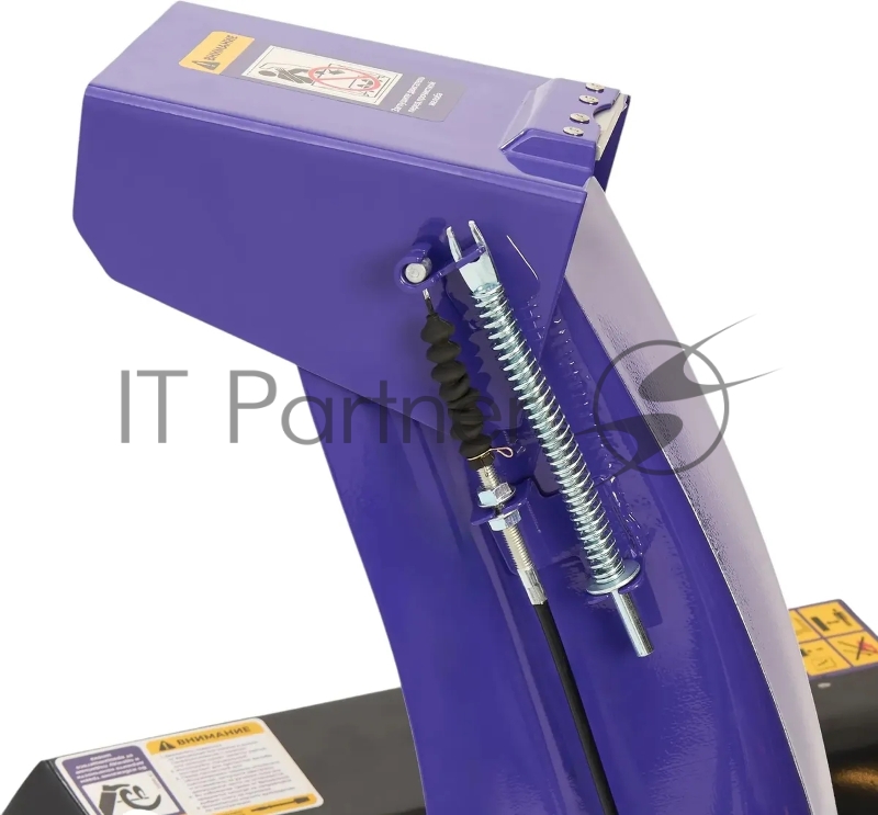 Снегоуборщик бензин. Newjel NJ40216 7л.с.