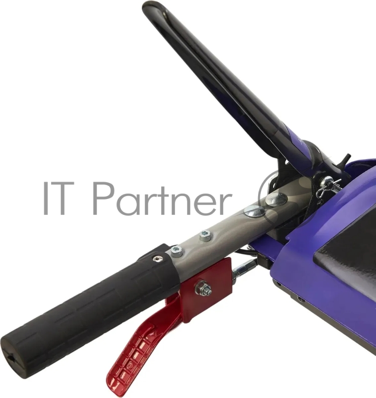 Снегоуборщик бензин. Newjel NJ40216 7л.с.