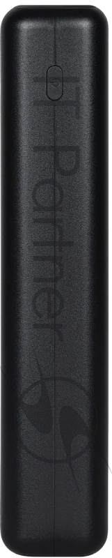 Мобильный аккумулятор TFN Solid PB-283 30000mAh QC/PD 20W 3A 3xUSB-A/USB-C черный (TFN-PB-283-BK)