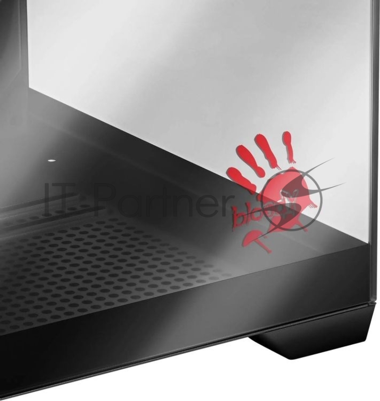 ПК Bloody BD-PC CB76V2 TWR i5 14400F (2.5) 32Gb SSD1Tb RTX5070 12Gb Windows 11 Home 64 2.5xGbitEth WiFi BT 750W черный (RUS) (2142027)