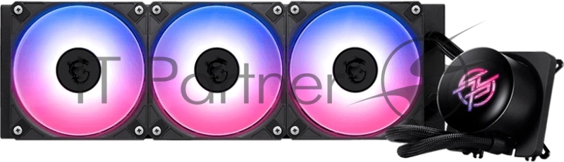 Кулер для процессора MULTI SOCKET MPG CORELIQUID P13 360 MSI