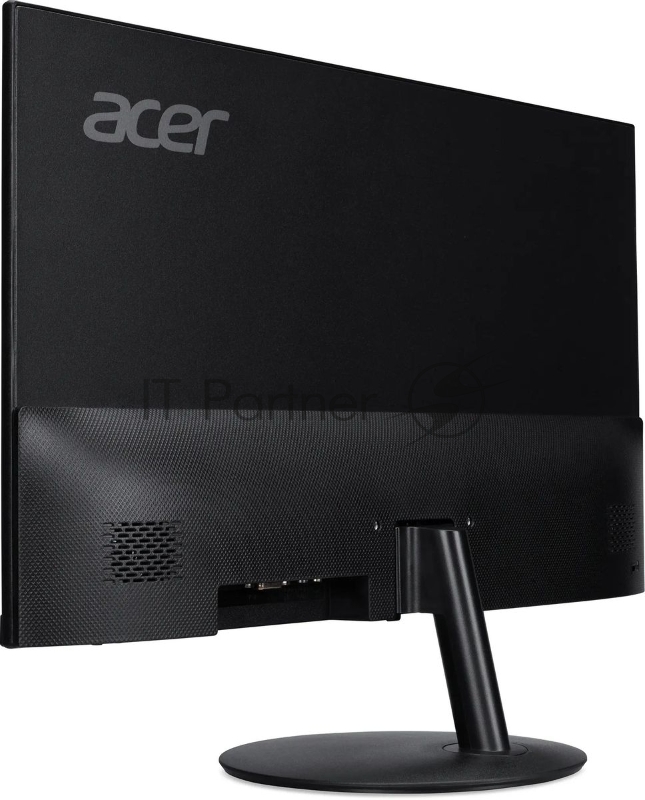 Монитор Acer 27 SB272UG0bmiipx черный IPS LED 1ms 16:9 HDMI M/M матовая 250cd 178гр/178гр 2560x1440 120Hz FreeSync DP Quad 2K (1440p) 3.92кг
