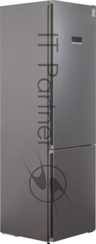 Холодильник Weissgauff CBN2WB1C2 INVERTER Full No Frost