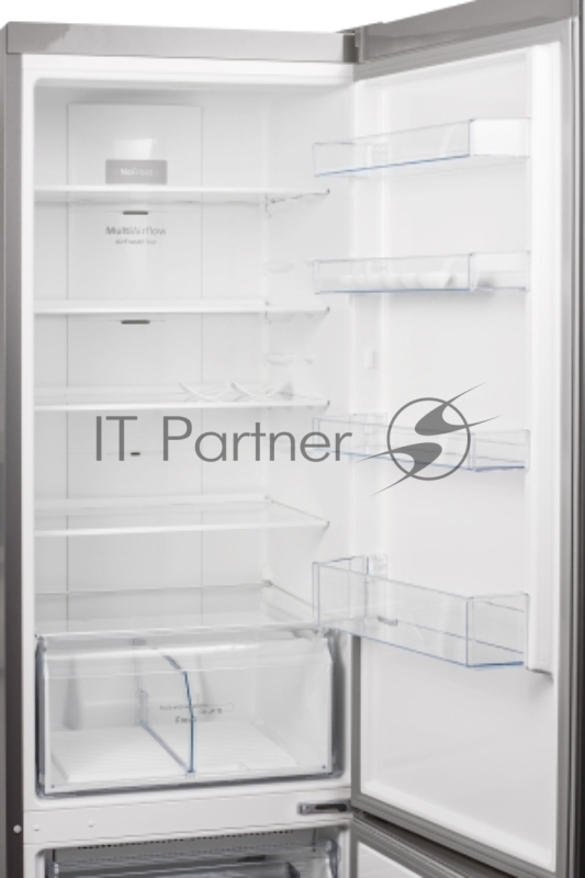 Холодильник Weissgauff CBN2WB1C2 INVERTER Full No Frost