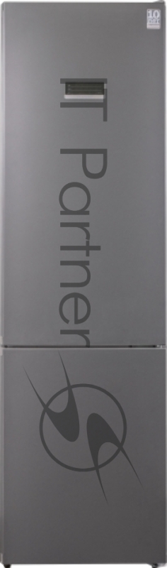 Холодильник Weissgauff CBN2WB1C2 INVERTER Full No Frost