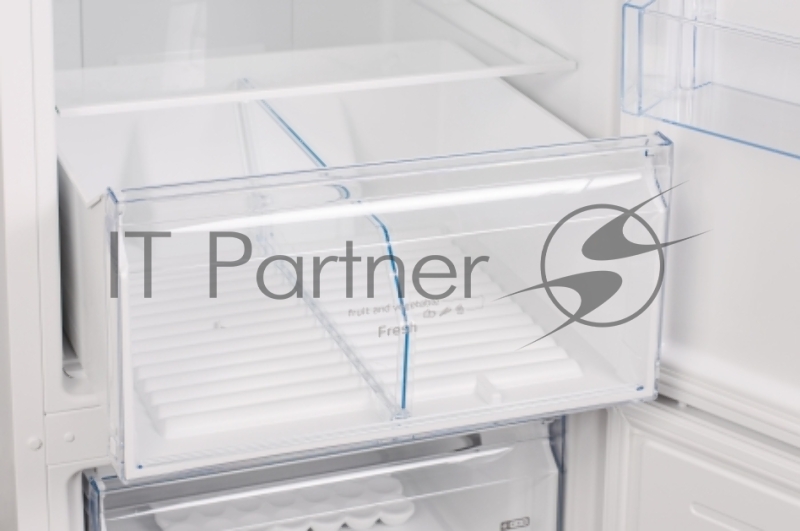 Холодильник Weissgauff CBN2WC2W2 INVERTER Full No Frost