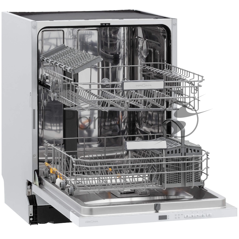 Встраиваемая посудомоечная машина Krona BRENTA 60 BI V2