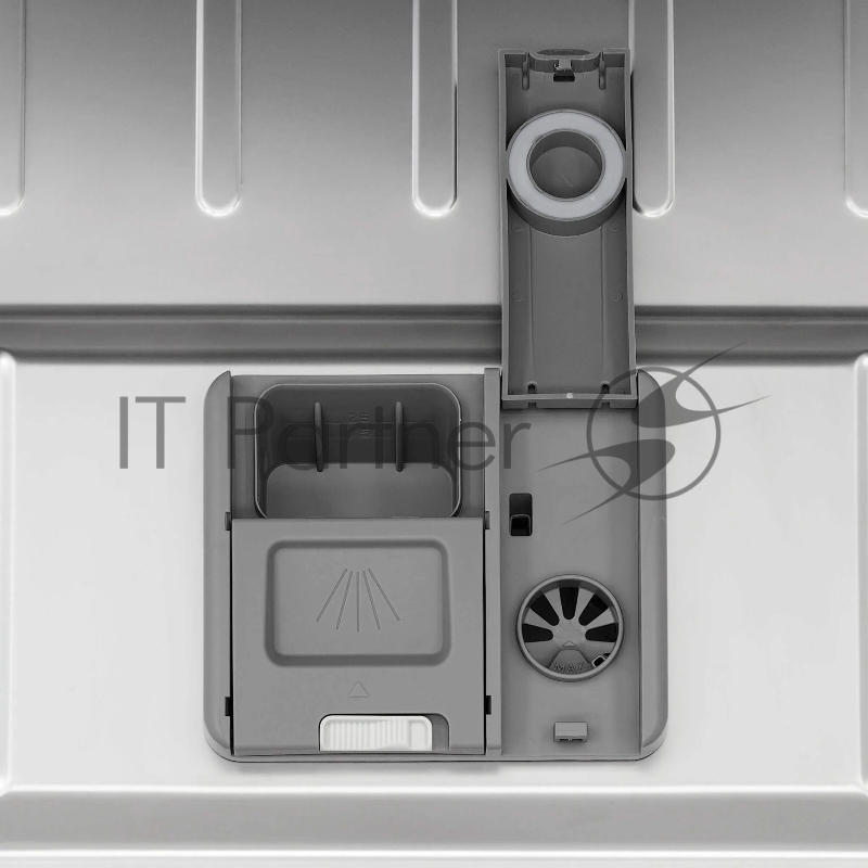 Встраиваемая посудомоечная машина Krona BRENTA 60 BI V2