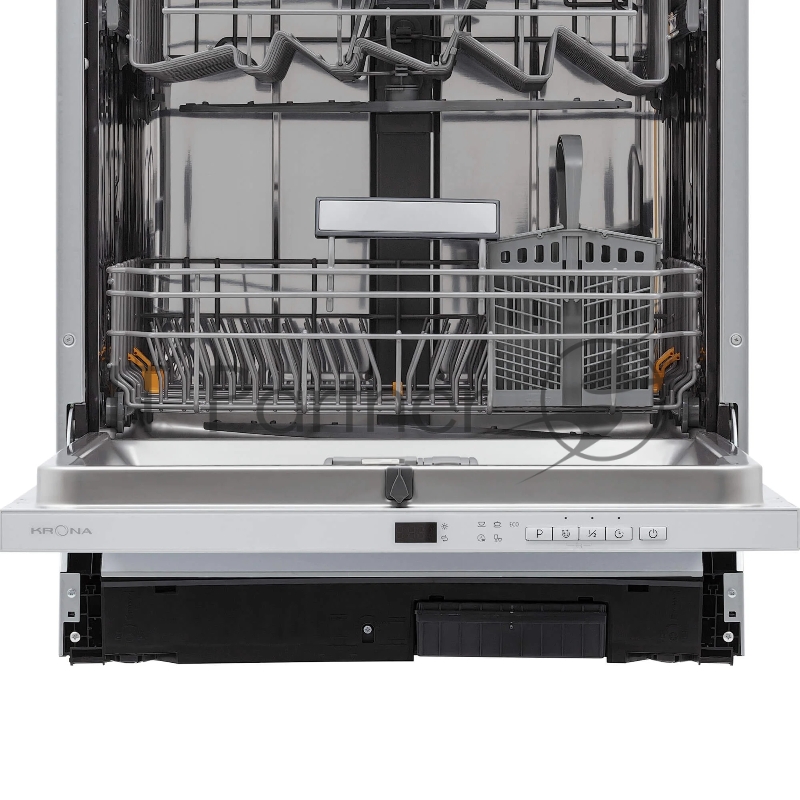Встраиваемая посудомоечная машина Krona BRENTA 60 BI V2